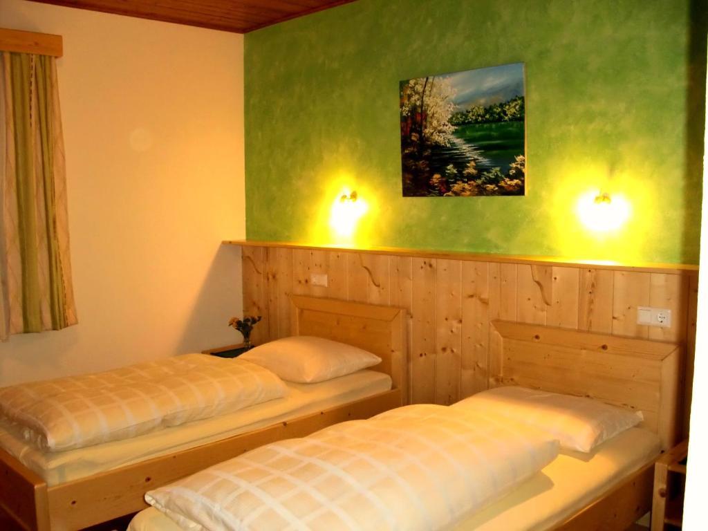 Gasthof Post Krems in Kaernten 객실 사진