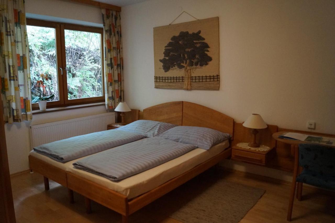 Gasthof Post Krems in Kaernten 외부 사진