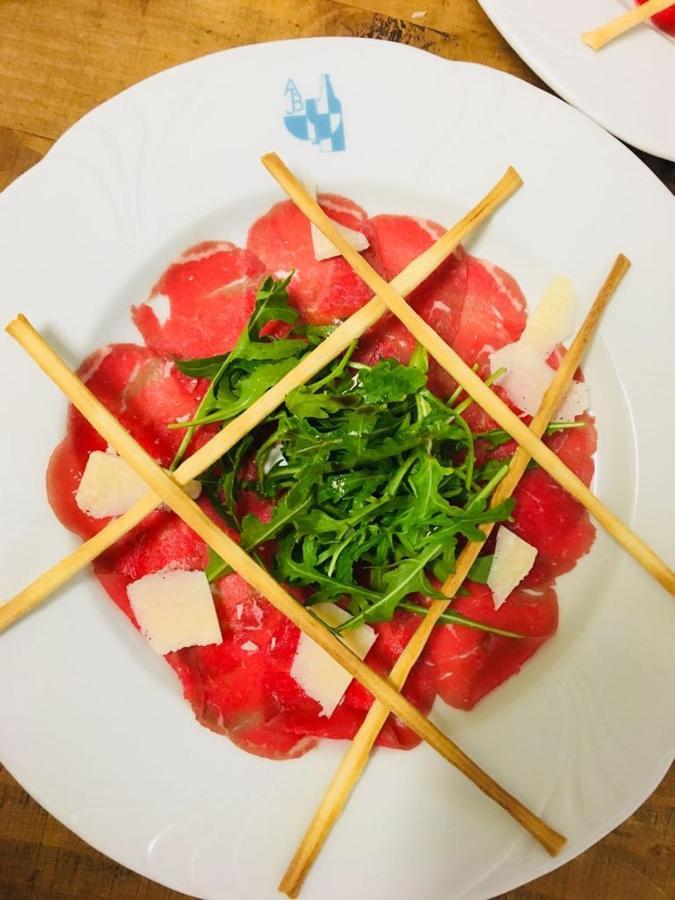 Gasthof Post Krems in Kaernten 외부 사진