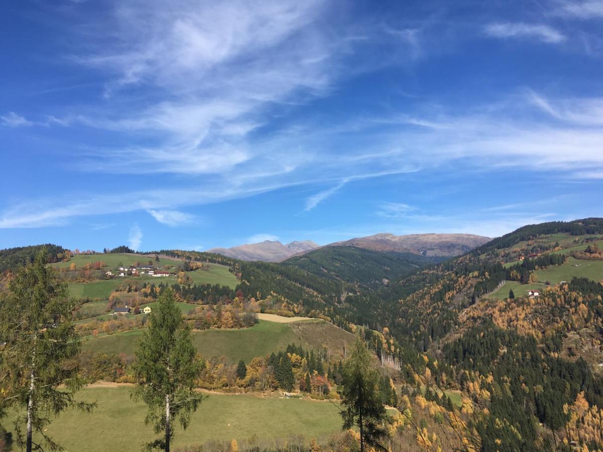 Gasthof Post Krems in Kaernten 외부 사진